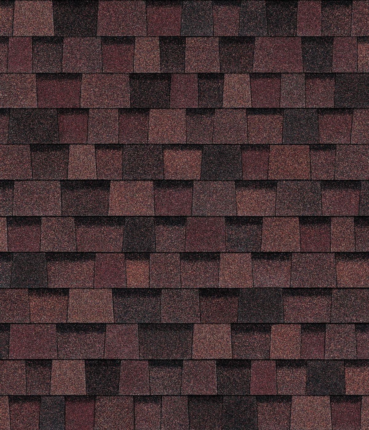 Brownwood - Owens Corning TruDefinition® Duration® roofing color sample
