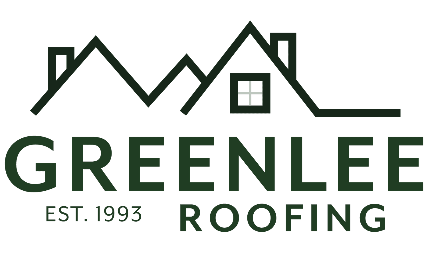 Greenlee Roofing