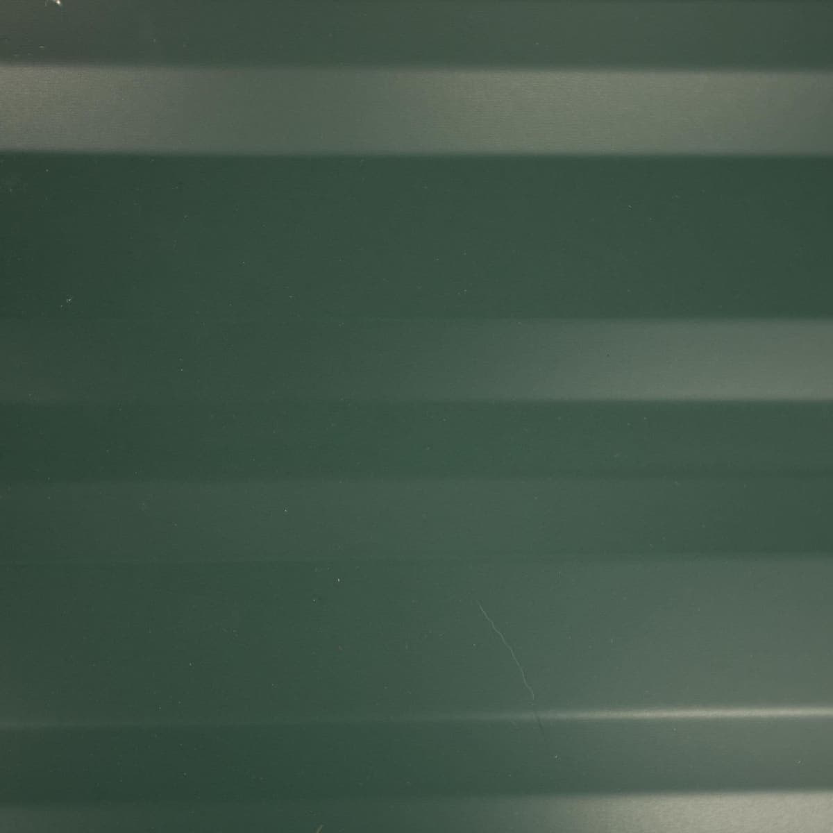 Forest Green - Standing-Seam & Panel Metal roofing color sample